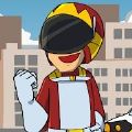 裸体英雄安卓版