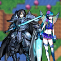 坚决英雄RPG游戏安卓版v0.3.7