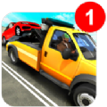 警察驾驶警车救援模拟器游戏安卓版v1.2