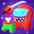 太空人大追捕游戏安卓版v1.0