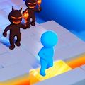 陷阱跑游戏安卓手机版v0.1.7