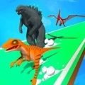 变异恐龙游戏安卓版v1.3.4