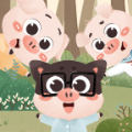 三只小猪之盖房大作战游戏安卓版v1.0