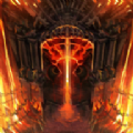 打魔王刷装备游戏