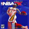 NBA2K21仿制版安卓手机版v35.0.9