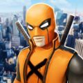 暗影英雄城市战士游戏安卓版v1.0.1