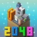 2048韩国游戏安卓版v3.0