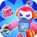 战斗玩具冲突游戏安卓版v1.0.1