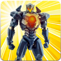 变形金刚机器人格斗游戏中文版v2.2