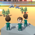 逃生模拟器3D游戏安卓版v1.0.0