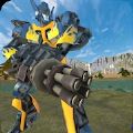 RobotShark2游戏安卓版v1.7