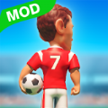 电子足球游戏手机版v1.5.9