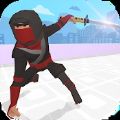 武士刀忍者切片游戏安卓版v1.0