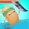 蔬菜跑3D游戏安卓手机版v1.0.1