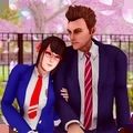 女子高生模拟器游戏