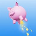 存钱罐奔跑游戏安卓版v1