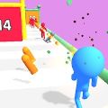 子弹头跑游戏安卓手机版v0.0.1