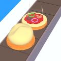 披萨跑游戏安卓手机版v1.0.1