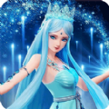 公主恋爱换装游戏安卓版v3.0