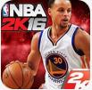 NBA2K16安卓版