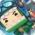 迷你世界女皮肤喜团团内裤免费领最新版v1.8.6