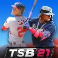 MLBTapSportsBaseball2021游戏