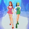 模特时尚走秀游戏安卓版v1.08.27