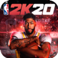 NBA2K20手机安卓中文版v98.0.2