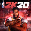 nba2k20捏脸数据游戏安卓版v88.0.1