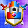 英雄TD电竞塔防游戏安卓手机版v1.1.0