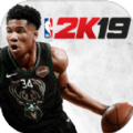 NBA2K19中文汉化安卓版v52.0.1