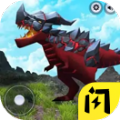 铠甲勇士恐龙狩猎者游戏安卓版v1.2.0