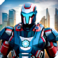 钢铁侠之复仇者联盟游戏安卓版v2.0
