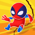 蛛网行动者游戏安卓版v0.7