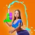 水枪少女游戏官方版v0.2.9