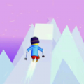 天空滑雪者游戏安卓版v0.2