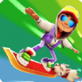 跑酷小子游北京游戏安卓版v1.1.0