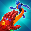罗比战士冒险游戏安卓版v1.9.1