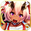 魔法少女苍左邻音汉化版