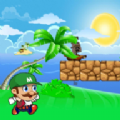 超级沙滩冒险游戏安卓手机版v1.0