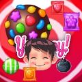 伟大糖果大师游戏安卓手机版v3.0