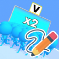 绘画传送门游戏安卓版v0.0.2