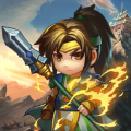 暗影邪恶rpg游戏安卓版v1.0.3