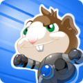勇敢的豚鼠游戏安卓版v1.0.03