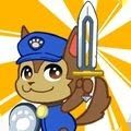 汪汪队出击游戏安卓版v1.0.1