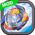 魔幻陀螺之机甲战车游戏安卓版v9.5.2
