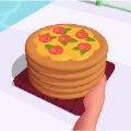披萨跑3D游戏安卓手机版v0.2