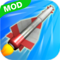 3D火箭发射游戏安卓版v1.1.5