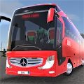 公路巴士模拟驾驶游戏安卓版v1.2