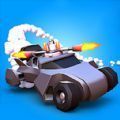 导弹车的生存冒险游戏安卓版v1.0